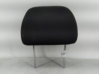 2009 Chevrolet Silverado 1500 Headrest Head Rest Front Driver Passenger Seat Fits OEM Used Auto Parts - Oemusedautoparts1.co