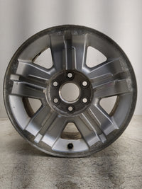 2008-2013 Chevrolet Silverado 1500 Oem Wheel Rim - Oemusedautoparts1.com