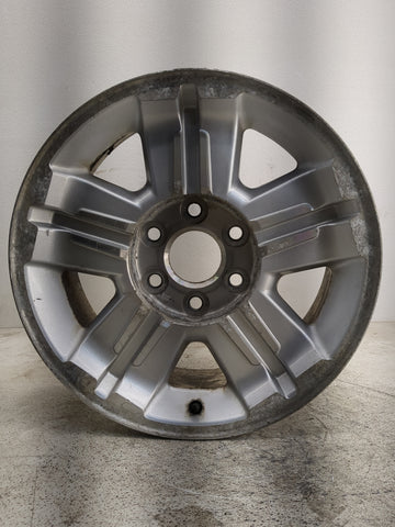 2008-2013 Chevrolet Silverado 1500 Oem Wheel Rim - Oemusedautoparts1.com