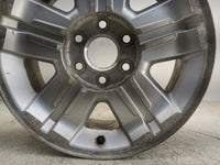 2008-2013 Chevrolet Silverado 1500 Oem Wheel Rim 1263738 - Oemusedautoparts1.com
