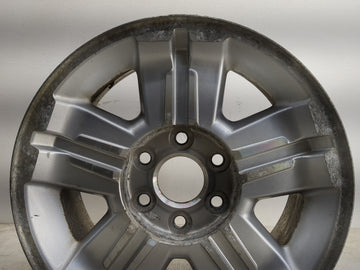 2008-2013 Chevrolet Silverado 1500 Oem Wheel Rim