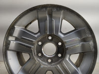 2008-2013 Chevrolet Silverado 1500 Oem Wheel Rim 1263738 - Oemusedautoparts1.com