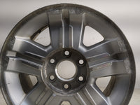 2008-2013 Chevrolet Silverado 1500 Oem Wheel Rim 1263738 - Oemusedautoparts1.com