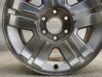 2008-2013 Chevrolet Silverado 1500 Oem Wheel Rim 1263738 - Oemusedautoparts1.com