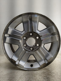 2008-2013 Chevrolet Silverado 1500 Oem Wheel Rim - Oemusedautoparts1.com