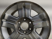 2008-2013 Chevrolet Silverado 1500 Oem Wheel Rim - Oemusedautoparts1.com