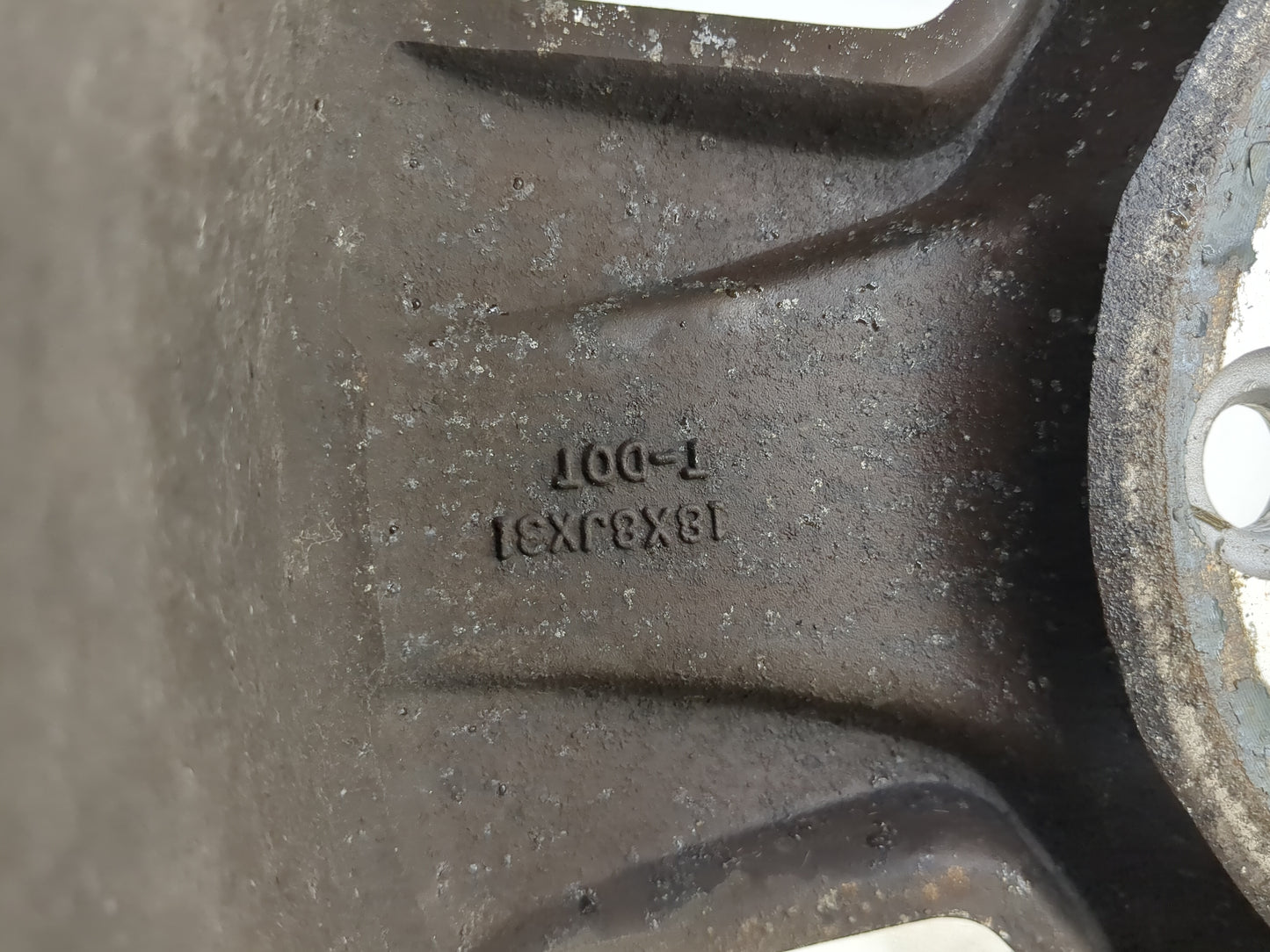 2008-2013 Chevrolet Silverado 1500 Oem Wheel Rim - Oemusedautoparts1.com