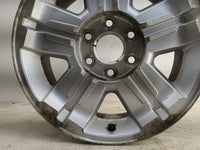 2008-2013 Chevrolet Silverado 1500 Oem Wheel Rim - Oemusedautoparts1.com