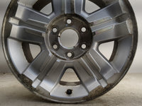 2008-2013 Chevrolet Silverado 1500 Oem Wheel Rim - Oemusedautoparts1.com