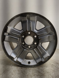 2008-2013 Chevrolet Silverado 1500 Oem Wheel Rim - Oemusedautoparts1.com