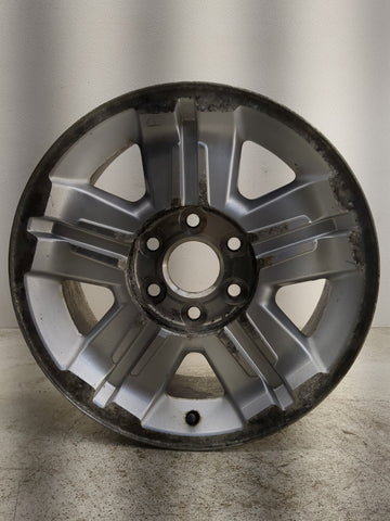 2008-2013 Chevrolet Silverado 1500 Oem Wheel Rim - Oemusedautoparts1.com