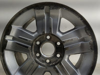2008-2013 Chevrolet Silverado 1500 Oem Wheel Rim 1263741 - Oemusedautoparts1.com