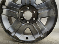 2008-2013 Chevrolet Silverado 1500 Oem Wheel Rim 1263741 - Oemusedautoparts1.com
