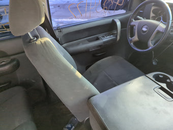compare product 2007-2009 Chevrolet Silverado 1500 Driver Front Seat Oem