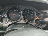 2009 Chevrolet Silverado 1500 Instrument Cluster Speedometer Gauges Fits OEM Used Auto Parts - Oemusedautoparts1.com