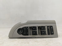 2007-2013 Chevrolet Silverado 1500 Master Power Window Switch Replacement Driver Side Left P/N:F00HJ00564 20835553AC Fits OE
