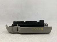 2007-2013 Chevrolet Silverado 1500 Master Power Window Switch Replacement Driver Side Left P/N:F00HJ00564 20835553AC Fits OE