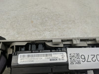 2007-2013 Chevrolet Silverado 1500 Master Power Window Switch Replacement Driver Side Left P/N:F00HJ00564 20835553AC Fits OE