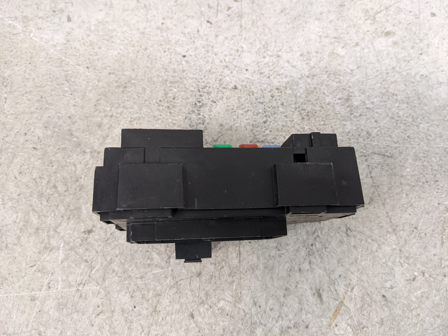 2007-2009 Chevrolet Silverado 1500 Fusebox Fuse Box Panel Relay Module Fits Fits 2007 2008 2009 OEM Used Auto Parts - Oemuse
