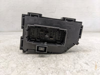 2007-2009 Chevrolet Silverado 1500 Fusebox Fuse Box Panel Relay Module Fits Fits 2007 2008 2009 OEM Used Auto Parts - Oemuse