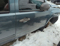 2007-2011 Chevrolet Silverado 1500 Passenger Front Door Oem 1271414 - Oemusedautoparts1.com