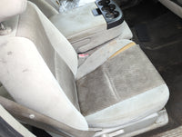 2009-2009 Chevrolet Silverado 1500 Passenger Front Seat Oem 1271448 - Oemusedautoparts1.com