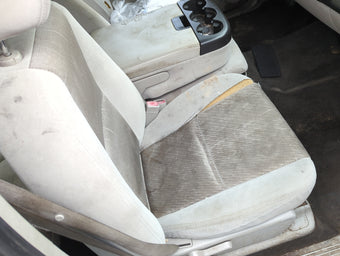 compare product 2009-2009 Chevrolet Silverado 1500 Passenger Front Seat Oem 1271448