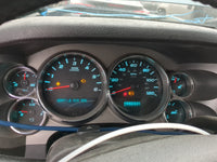 2009 Chevrolet Silverado 1500 Instrument Cluster Speedometer Gauges Miles:228K Fits OEM Used Auto Parts - Oemusedautoparts1.