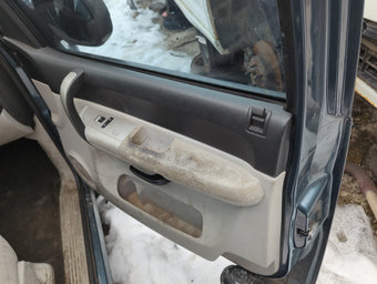 compare product Door Panels 2009 CHEVROLET SILVERADO 1500