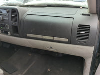 Misc. 2009 CHEVROLET SILVERADO 1500 - Oemusedautoparts1.com