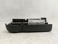 2007-2013 Chevrolet Silverado 1500 Master Power Window Switch Replacement Driver Side Left P/N:F00HJ00983 20835553AD Fits OE