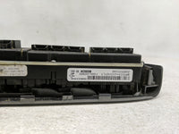 2007-2013 Chevrolet Silverado 1500 Master Power Window Switch Replacement Driver Side Left P/N:F00HJ00983 20835553AD Fits OE