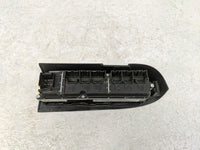 2007-2013 Chevrolet Silverado 1500 Master Power Window Switch Replacement Driver Side Left P/N:F00HJ00983 20835553AD Fits OE