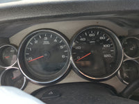 2009 Chevrolet Silverado 1500 Instrument Cluster Speedometer Gauges Miles:183K Fits OEM Used Auto Parts - Oemusedautoparts1.