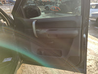 Door Panels 2009 CHEVROLET SILVERADO 1500 - Oemusedautoparts1.com