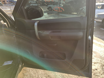 Door Panels 2009 CHEVROLET SILVERADO 1500 - Oemusedautoparts1.com