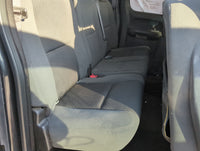 2009 Chevrolet Silverado 1500 Rear Seat Oem 1276715 - Oemusedautoparts1.com