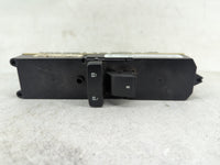 Power Window Switches 2009 CHEVROLET SILVERADO 1500 - Oemusedautoparts1.com