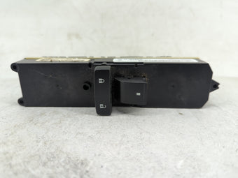 compare product Power Window Switches 2009 CHEVROLET SILVERADO 1500