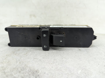 Power Window Switches 2009 CHEVROLET SILVERADO 1500 - Oemusedautoparts1.com