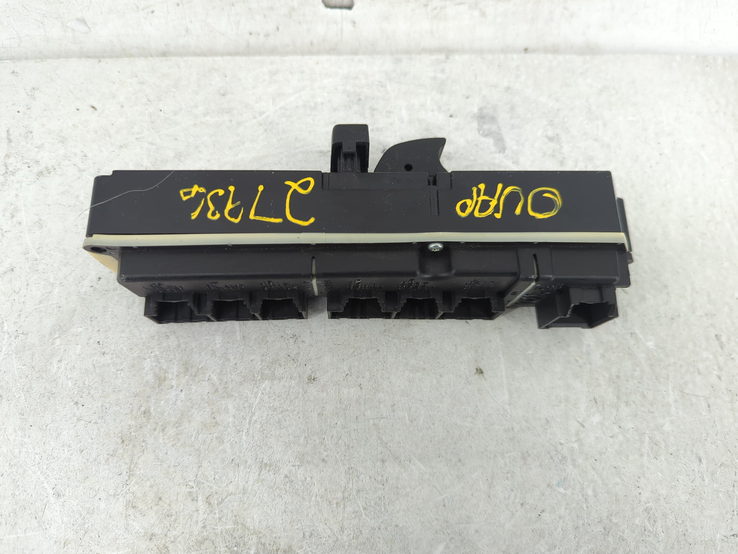 Power Window Switches 2009 CHEVROLET SILVERADO 1500 - Oemusedautoparts1.com