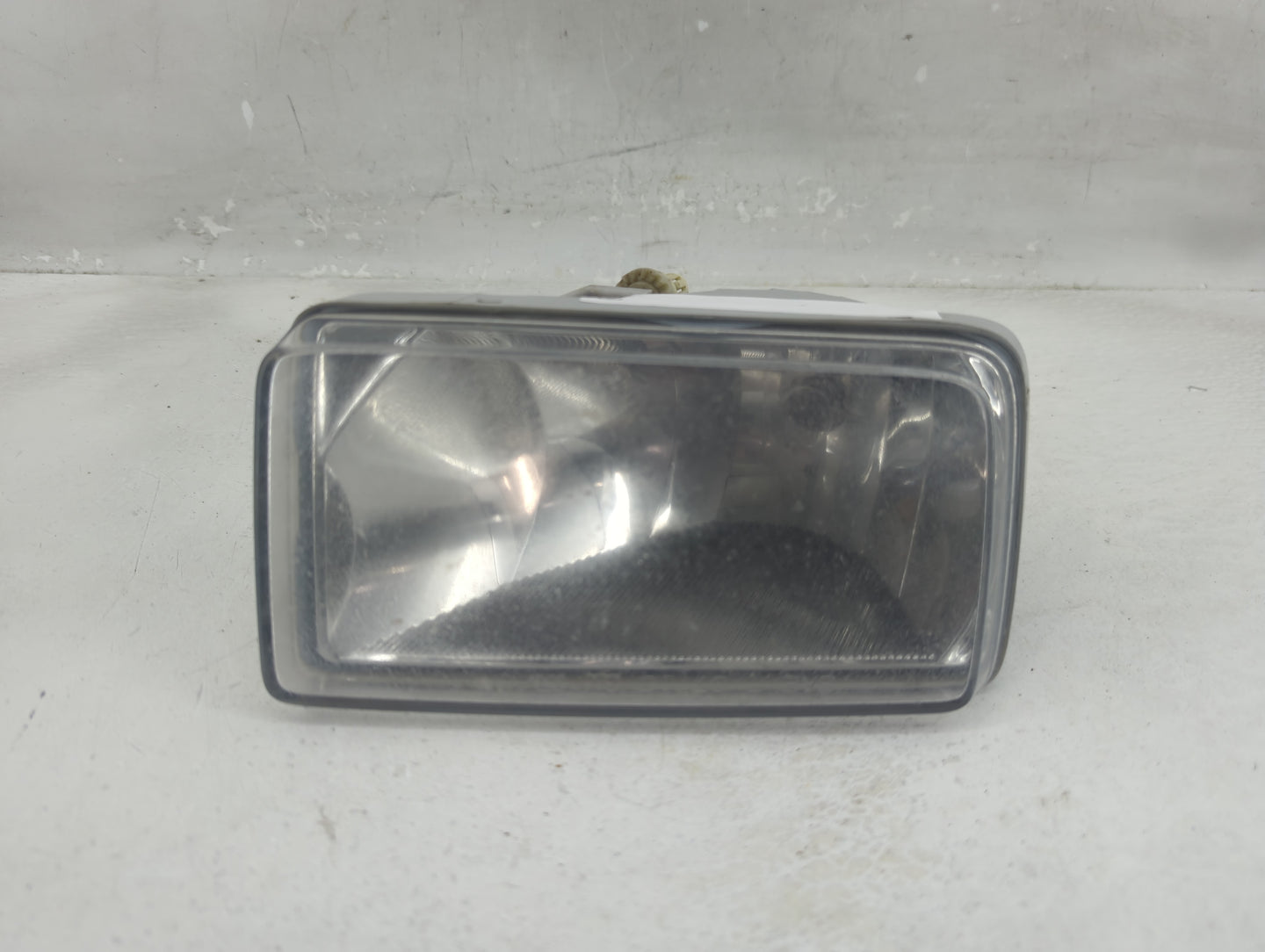 2007-2015 Chevrolet Silverado 1500 Passenger Right Oem Front Light Lamp - Oemusedautoparts1.com