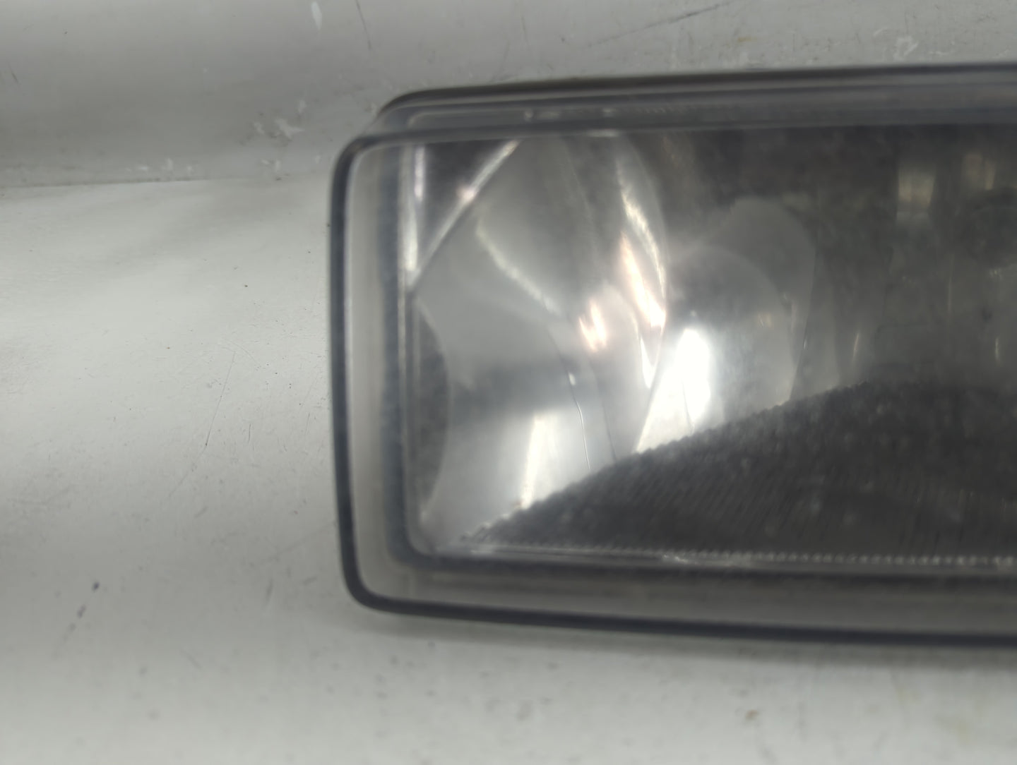 2007-2015 Chevrolet Silverado 1500 Passenger Right Oem Front Light Lamp - Oemusedautoparts1.com