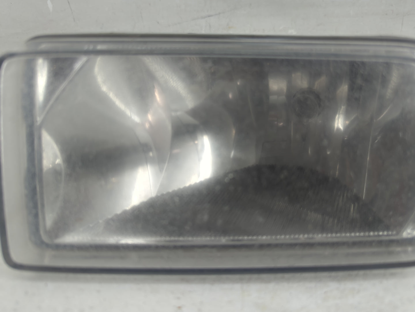 2007-2015 Chevrolet Silverado 1500 Passenger Right Oem Front Light Lamp - Oemusedautoparts1.com