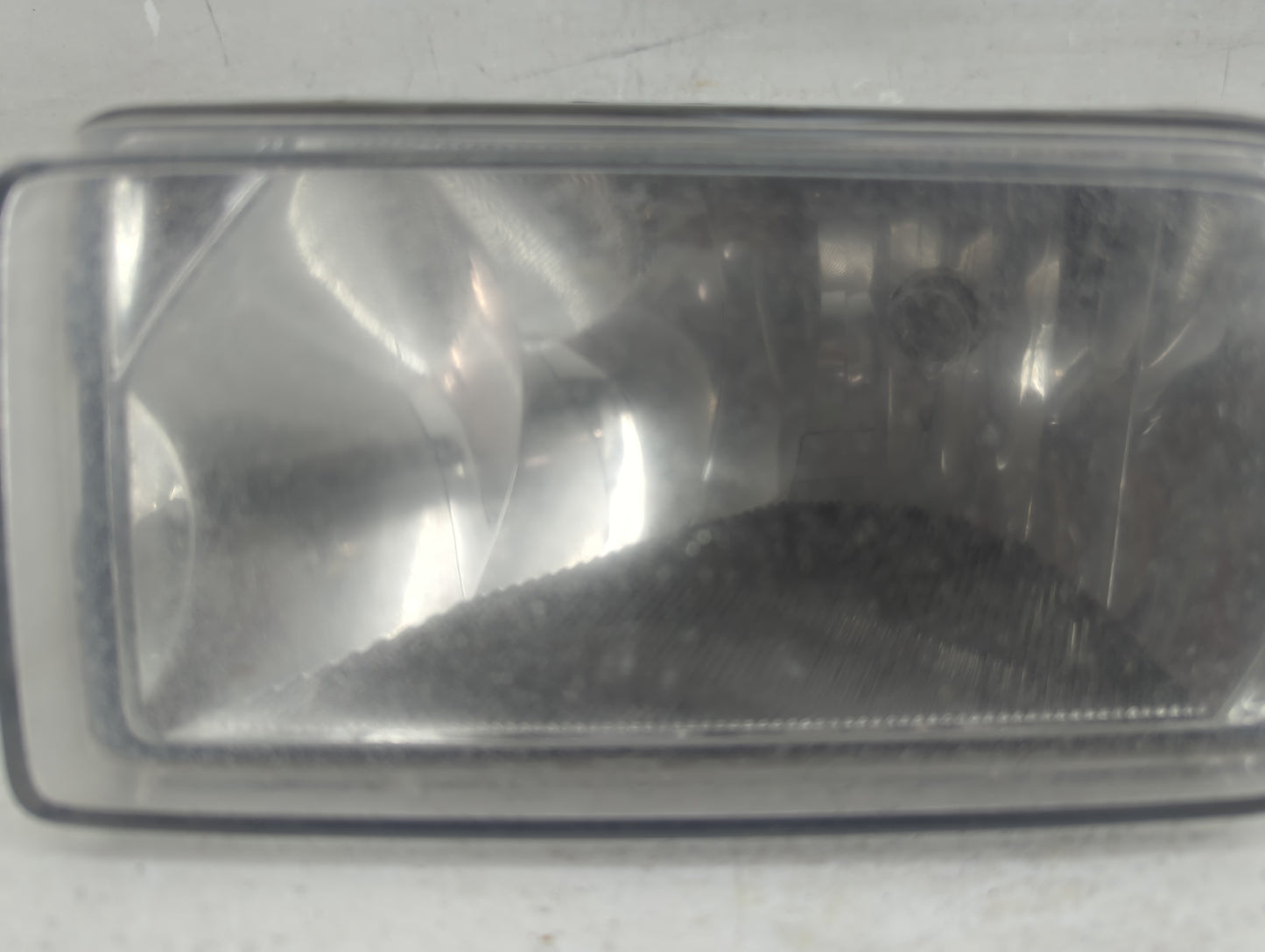 2007-2015 Chevrolet Silverado 1500 Passenger Right Oem Front Light Lamp - Oemusedautoparts1.com
