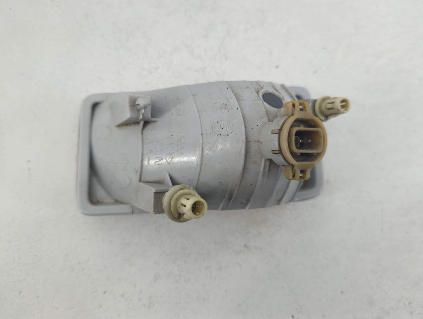 2007-2015 Chevrolet Silverado 1500 Passenger Right Oem Front Light Lamp - Oemusedautoparts1.com