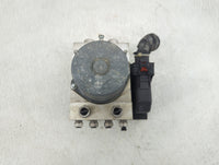 2009-2013 Chevrolet Silverado 1500 ABS Pump Control Module Replacement P/N:0 265 252 Fits Fits 2009 2010 2011 2012 2013 2014