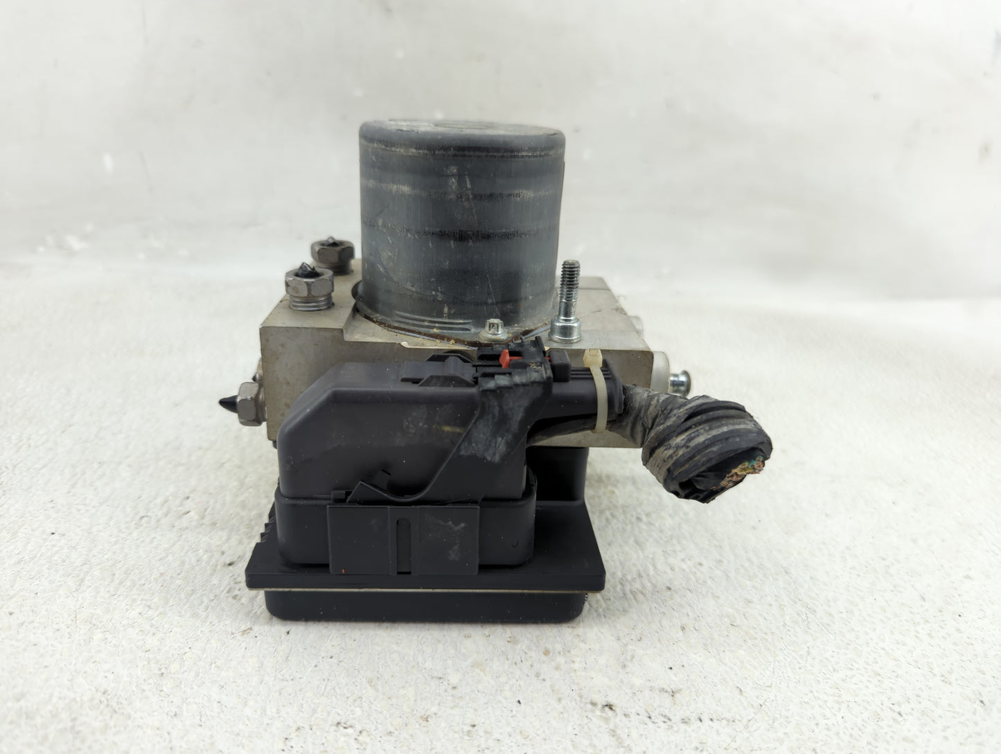 2009-2013 Chevrolet Silverado 1500 ABS Pump Control Module Replacement P/N:0 265 252 Fits Fits 2009 2010 2011 2012 2013 2014