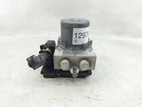 2009-2013 Chevrolet Silverado 1500 ABS Pump Control Module Replacement P/N:0 265 252 Fits Fits 2009 2010 2011 2012 2013 2014