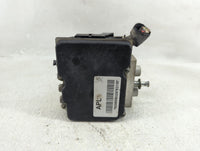2009-2013 Chevrolet Silverado 1500 ABS Pump Control Module Replacement P/N:0 265 252 Fits Fits 2009 2010 2011 2012 2013 2014